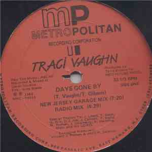 Traci Vaughn - Days Gone By download mp3