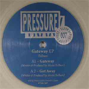 Tulbure - Gateway EP download mp3
