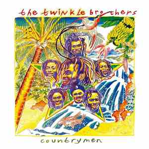 Twinkle Brothers - Countrymen download mp3