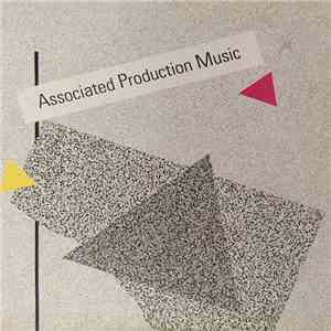 Various - Associated Production Music download mp3