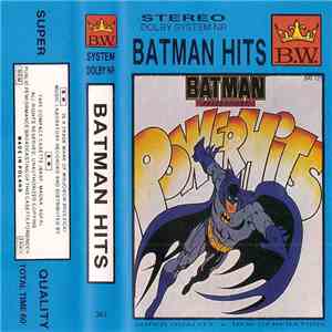 Various - Batman Hits download mp3
