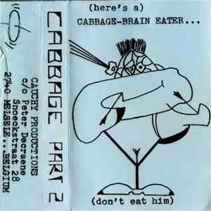 Various - Cabbage Part 2 download mp3