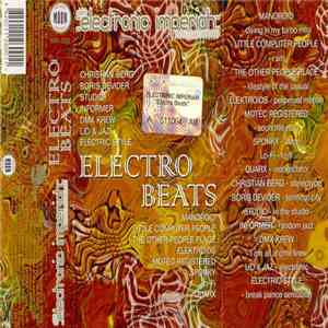 Various - Electronic Imperiah: Electro Beats download mp3
