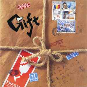 Various - Gift download mp3
