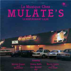 Various - La Musique Chez Mulate's mp3 download