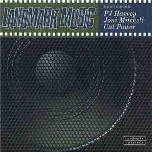 Various - Landmark Music - Winter 2008 download mp3
