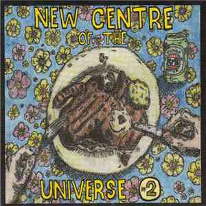 Various - New Centre Of The Universe Vol #2 download mp3