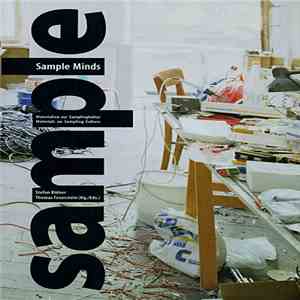 Various - Sample Minds download mp3