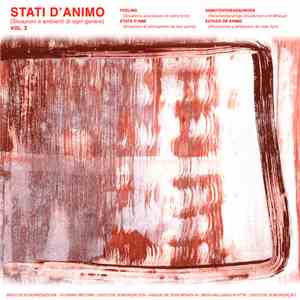 Various - Stati D'Animo Vol.2 download mp3