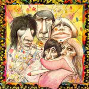 Various - Stoned Again - A Tribute To The Stones download mp3
