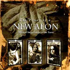 Various - The Power Of A New Aeon (Musical Impressions Of The Tarot) download mp3