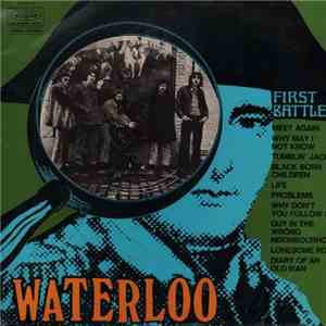 Waterloo - First Battle download mp3