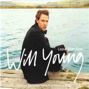 Will Young - Leave Right Now download mp3