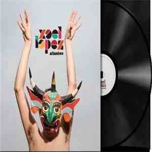 Xoel López - Atlántico download mp3
