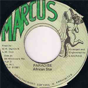 African Star - Paradise download mp3