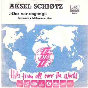 Aksel Schiøtz - Der Var Engang download mp3