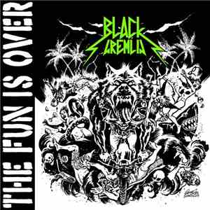 Black Gremlin - The Fun Is Over download mp3