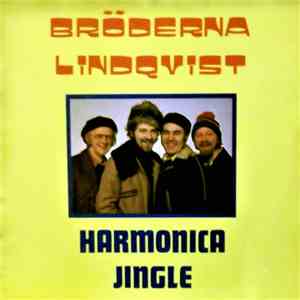 Bröderna Lindqvist - Harmonica Jingle download mp3