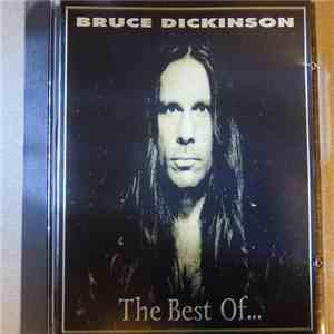 Bruce Dickinson - The Best Of... download mp3