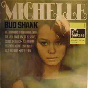 Bud Shank - Michelle download mp3