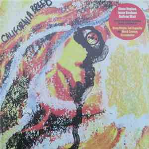California Breed - California Breed download mp3