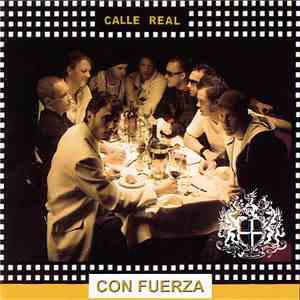 Calle Real - Con Fuerza download mp3
