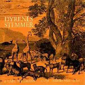 Carl Weismann - Dyrenes Stemmer download mp3