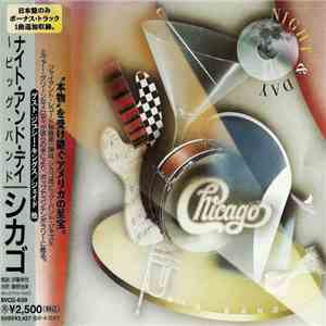 Chicago  = シカゴ - Night & Day (Big Band) = ナイト・アンド・デイ～ビッグ・バンド download mp3