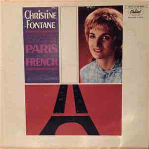 Christine Fontane - Christine Fontane download mp3