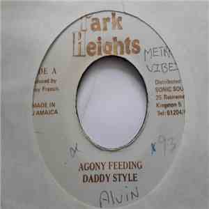Daddy Style - Agony Feeding download mp3