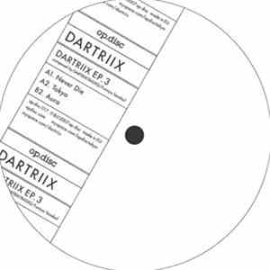 Dartriix - Dartriix EP. 3 download mp3