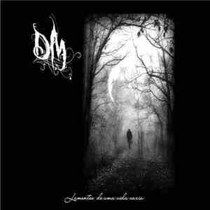 Depressiva Melodia - Lamentos De Uma Vida Vazia download mp3