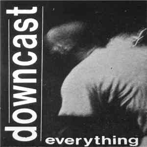 Downcast - Everything download mp3
