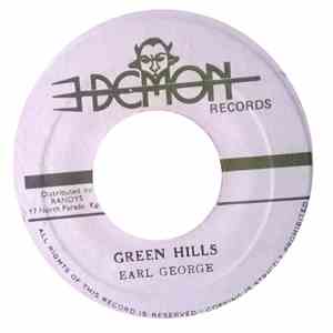 Earl George - Green Hills download mp3