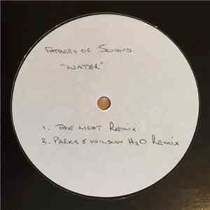 Fathers Of Sound - Water download mp3