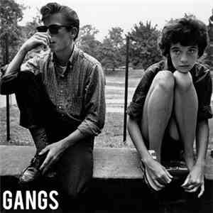 Gangs  - Gangs EP download mp3