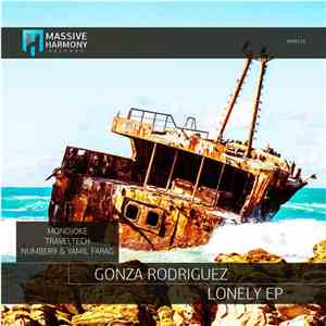 Gonza Rodriguez - Lonely EP download mp3