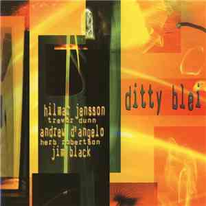 Hilmar Jensson - Ditty Blei download mp3