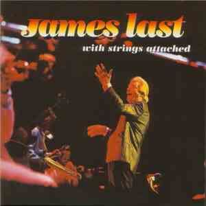 James Last - With Strings Attached download mp3