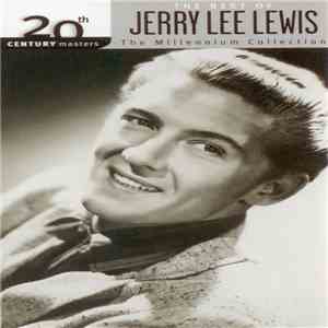Jerry Lee Lewis - The Best Of Jerry Lee Lewis download mp3