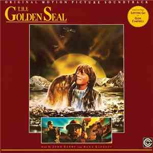 John Barry And Dana Kaproff - The Golden Seal (Original Motion Picture Soundtrack) download mp3