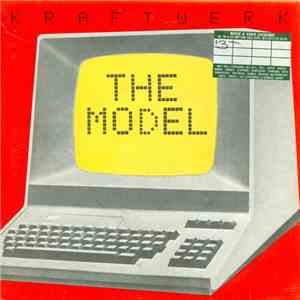 Kraftwerk - The Model download mp3