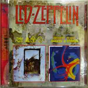 Led Zeppelin / Robert Plant - IV / Shaken 'N' Stirred download mp3