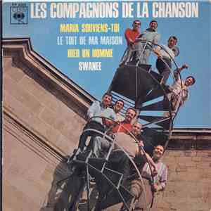 Les Compagnons De La Chanson - Maria Souviens-Toi download mp3