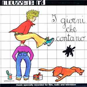 Montebianco - I Giorni Che Contano mp3 download