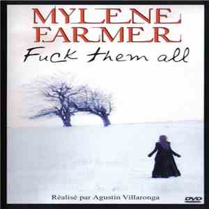 Mylene Farmer - Fuck Them All download mp3