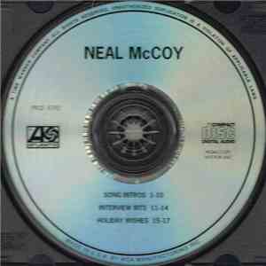 Neal McCoy - Song Intros & Interview Bits From The Album "Neal McCoy" mp3 download