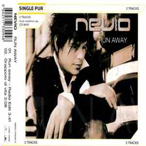 Nevio - Run Away download mp3