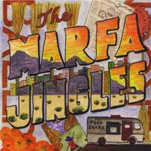 Nina Katchadourian - The Marfa Jingles download mp3