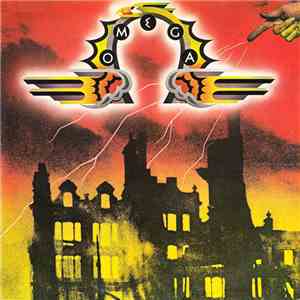 Omega  - Omega download mp3